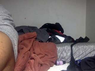 drekoobae's CamSoda show and profile