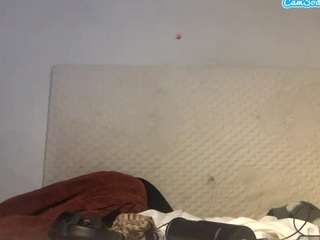 drekoobae live cam profile