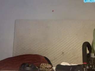 drekoobae live cam profile