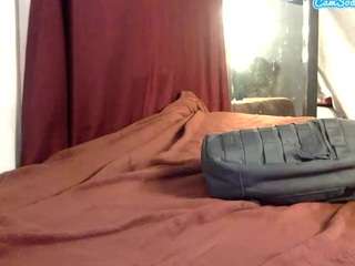 drekoobae live cam profile