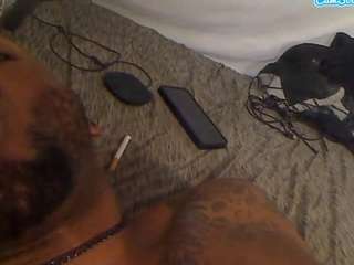 drekoobae live cam profile