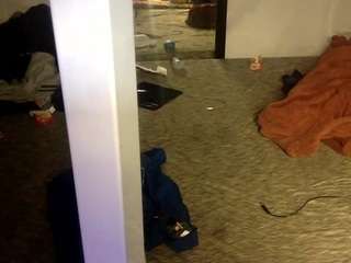 drekoobae webcam model