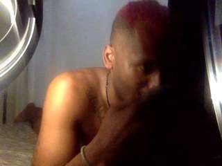 drekoobae webcam model