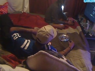 DreAfterDark
