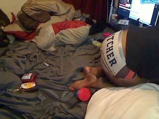 DreAfterDark