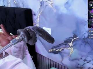 evelinn-belen live webcam show