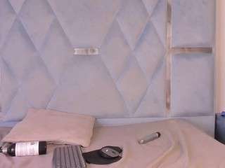 fallenangelsasm's CamSoda show and profile