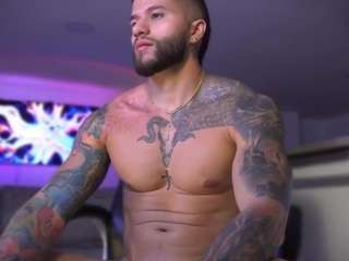frankfarrell webcam