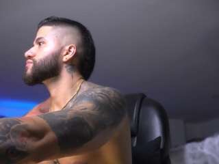 frankfarrell camsoda