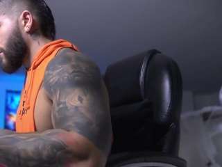 frankfarrell from CamSoda