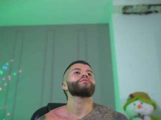 frankfarrell from CamSoda is Freechat