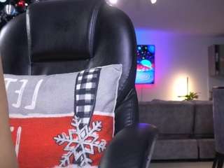 frankfarrell webcam model