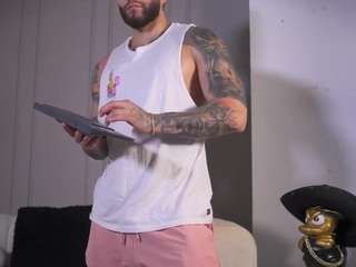 frankfarrell live cam