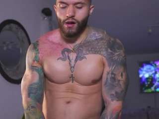FrankFarrell