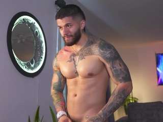 frankfarrell Sex Cam Show