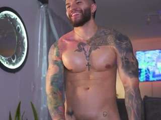 frankfarrell Sex Cam Show