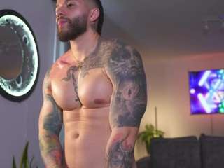 frankfarrell Sex Cam Show