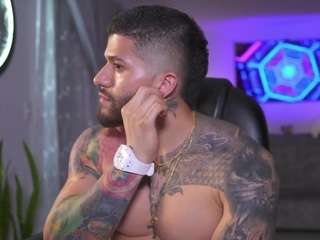 frankfarrell Sex Cam Show