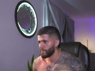 frankfarrell Sex Cam Show
