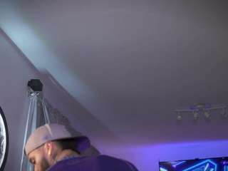 frankfarrell Sex Cam Show