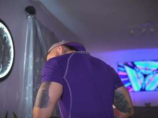 frankfarrell Sex Cam Show
