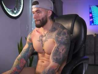 frankfarrell Sex Cam Show