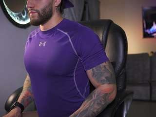 frankfarrell Sex Cam Show