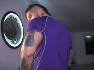 frankfarrell Sex Cam Show