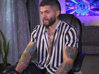 frankfarrell Sex Cam Show