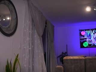 FrankFarrell live webcam show
