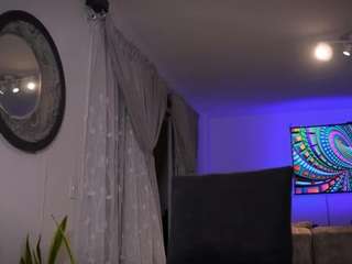 FrankFarrell live webcam show