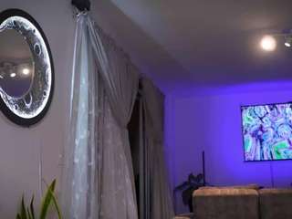 FrankFarrell live webcam show