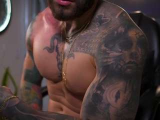 FrankFarrell