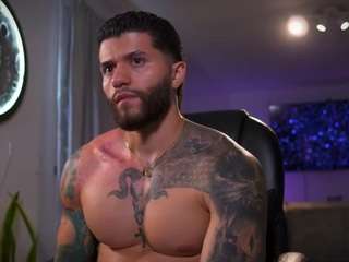FrankFarrell