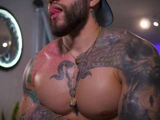 FrankFarrell