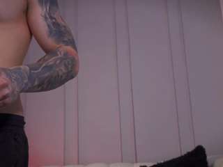 FrankFarrell