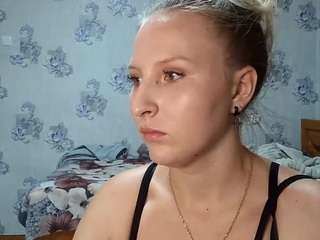 giannahall Live Webcam on CamSoda