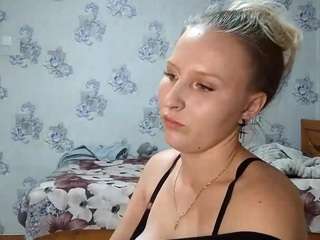 giannahall webcam model