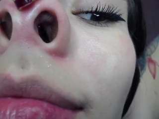 im-anny-t from CamSoda is Freechat