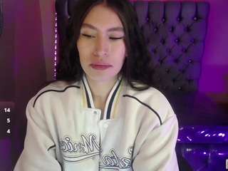 im-anny-t live webcam show