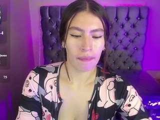 im-anny-t live webcam show