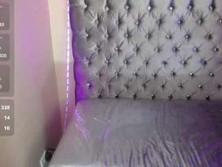 Anny live webcam show