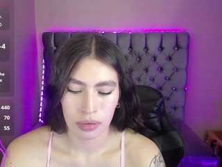 im-anny-t's live room