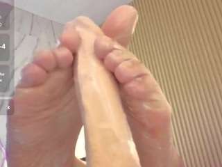 Anny live cam preview