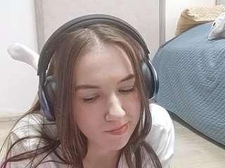 Ivydavis on Camsoda