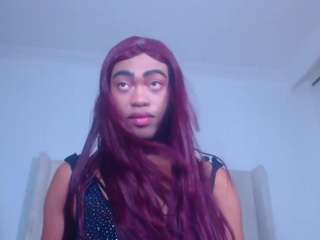 malikalena Live Webcam on CamSoda
