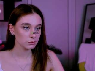 mia-moah Live Webcam on CamSoda