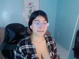 Olivia-Grenvill