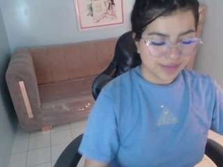 olivia-grenville-t from CamSoda is Freechat