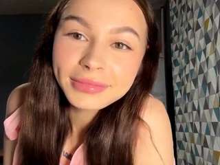 oliviabrownelasticity from CamSoda is Freechat